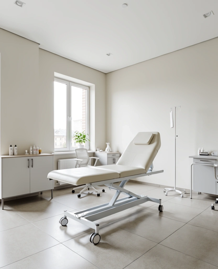 Profesjonalny gabinet dietetyczny w Łodzi