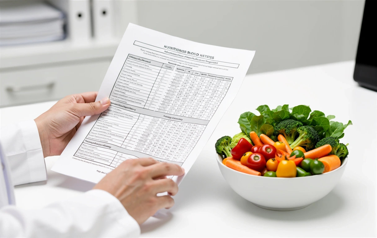 Analiza wyników badań